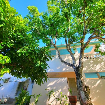 Green'S Palace Jamaica Oracabessa Εξωτερικό φωτογραφία