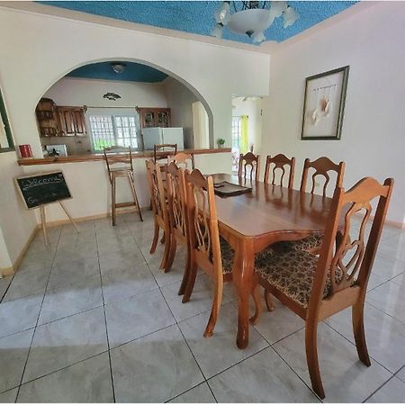 Green'S Palace Jamaica Oracabessa Εξωτερικό φωτογραφία