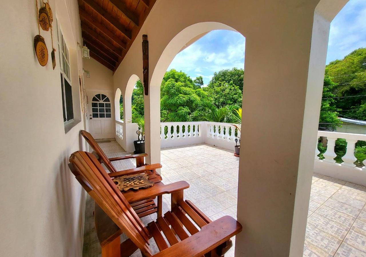 Green'S Palace Jamaica Oracabessa Εξωτερικό φωτογραφία