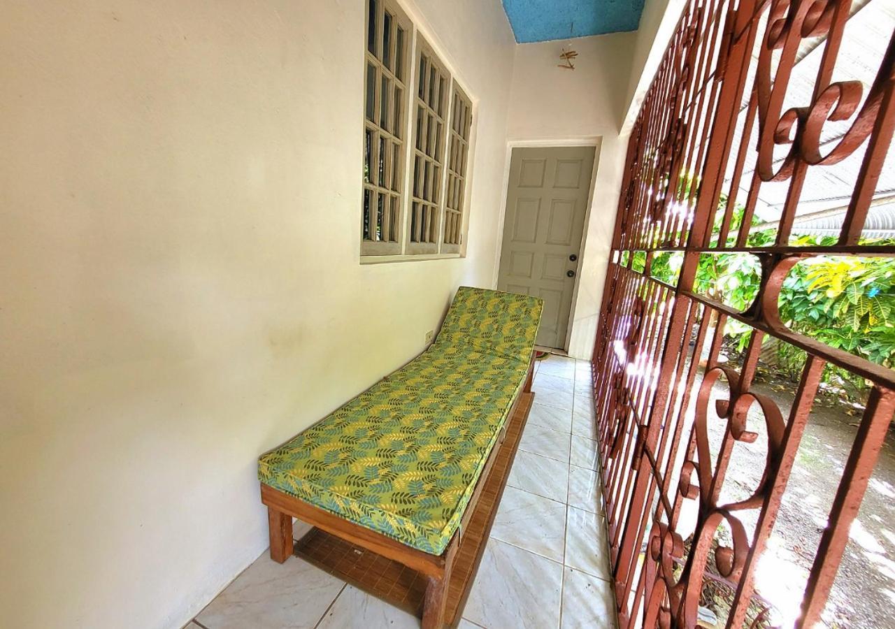 Green'S Palace Jamaica Oracabessa Εξωτερικό φωτογραφία