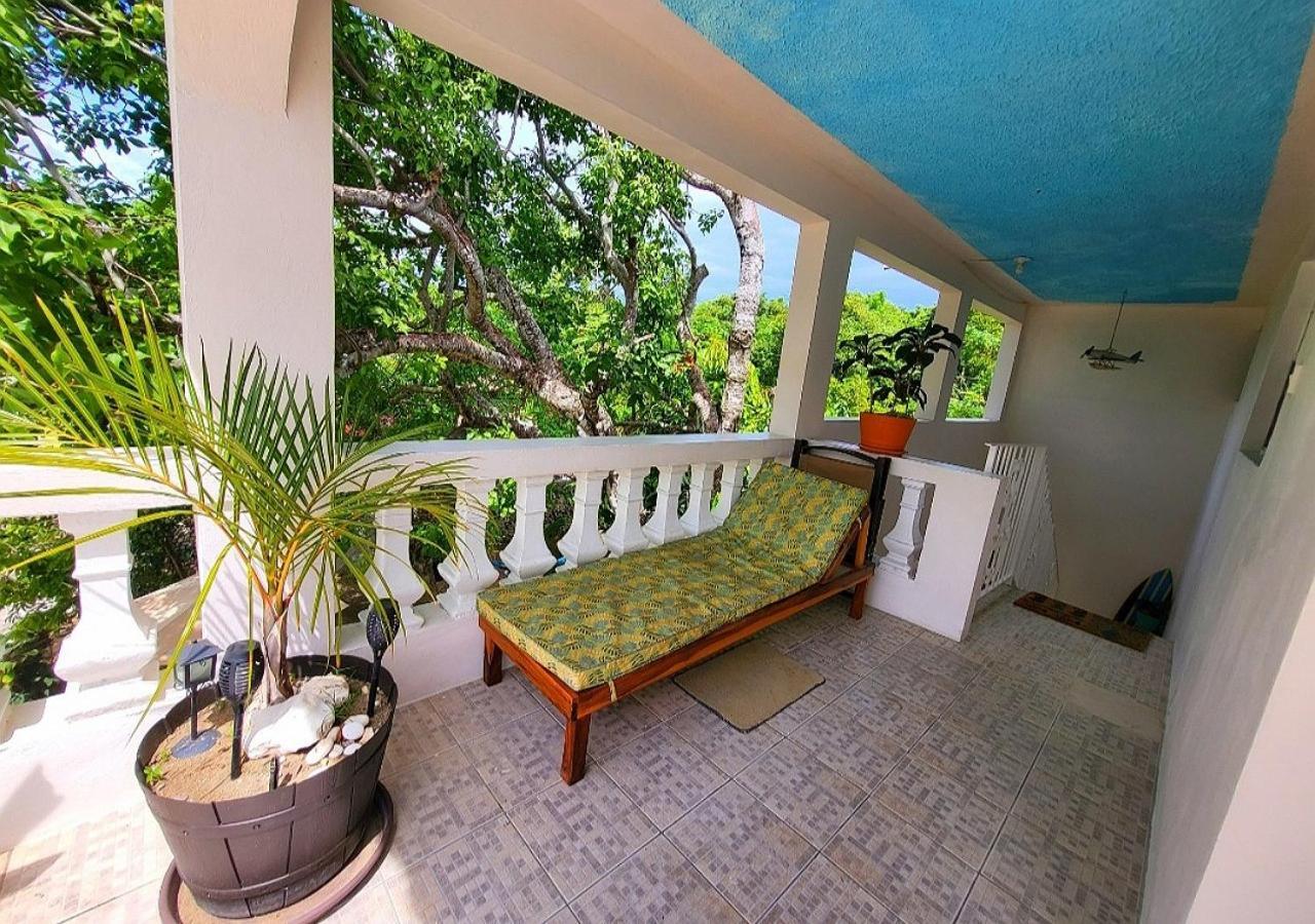 Green'S Palace Jamaica Oracabessa Εξωτερικό φωτογραφία