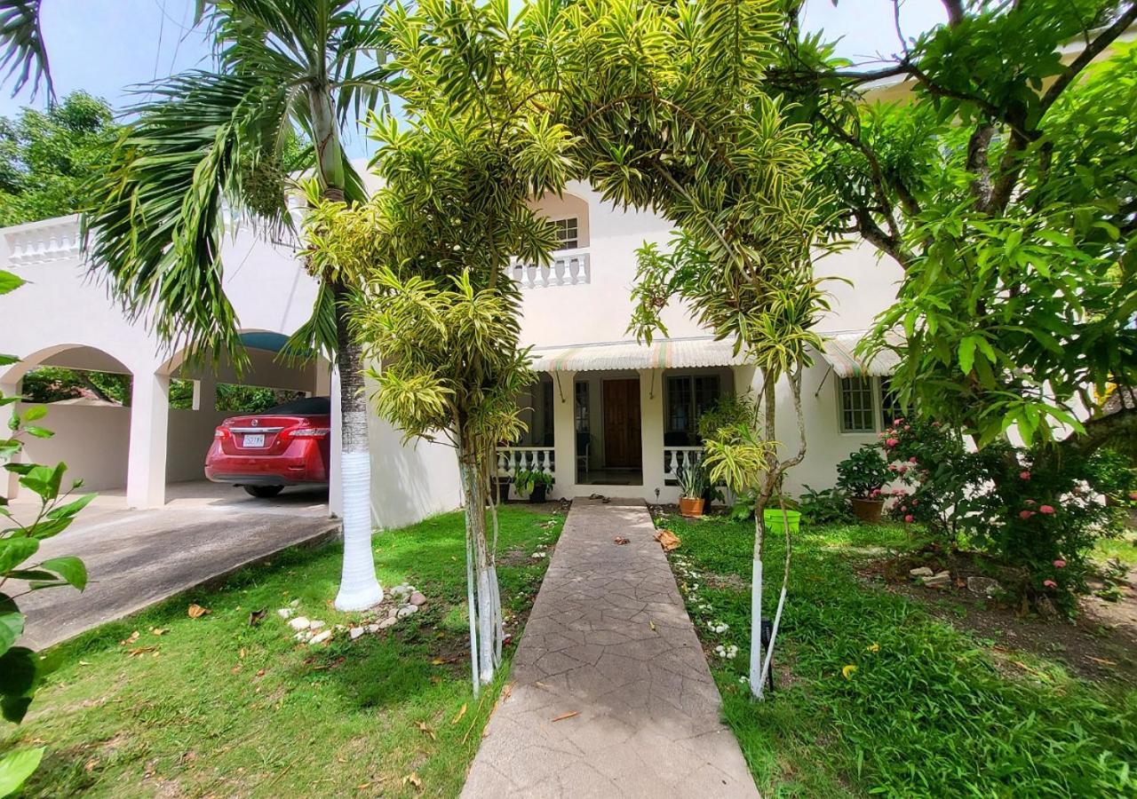 Green'S Palace Jamaica Oracabessa Εξωτερικό φωτογραφία