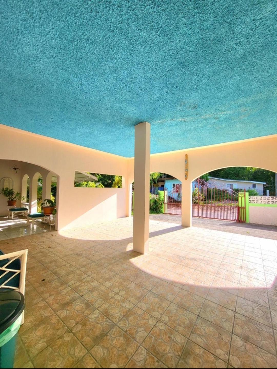 Green'S Palace Jamaica Oracabessa Εξωτερικό φωτογραφία