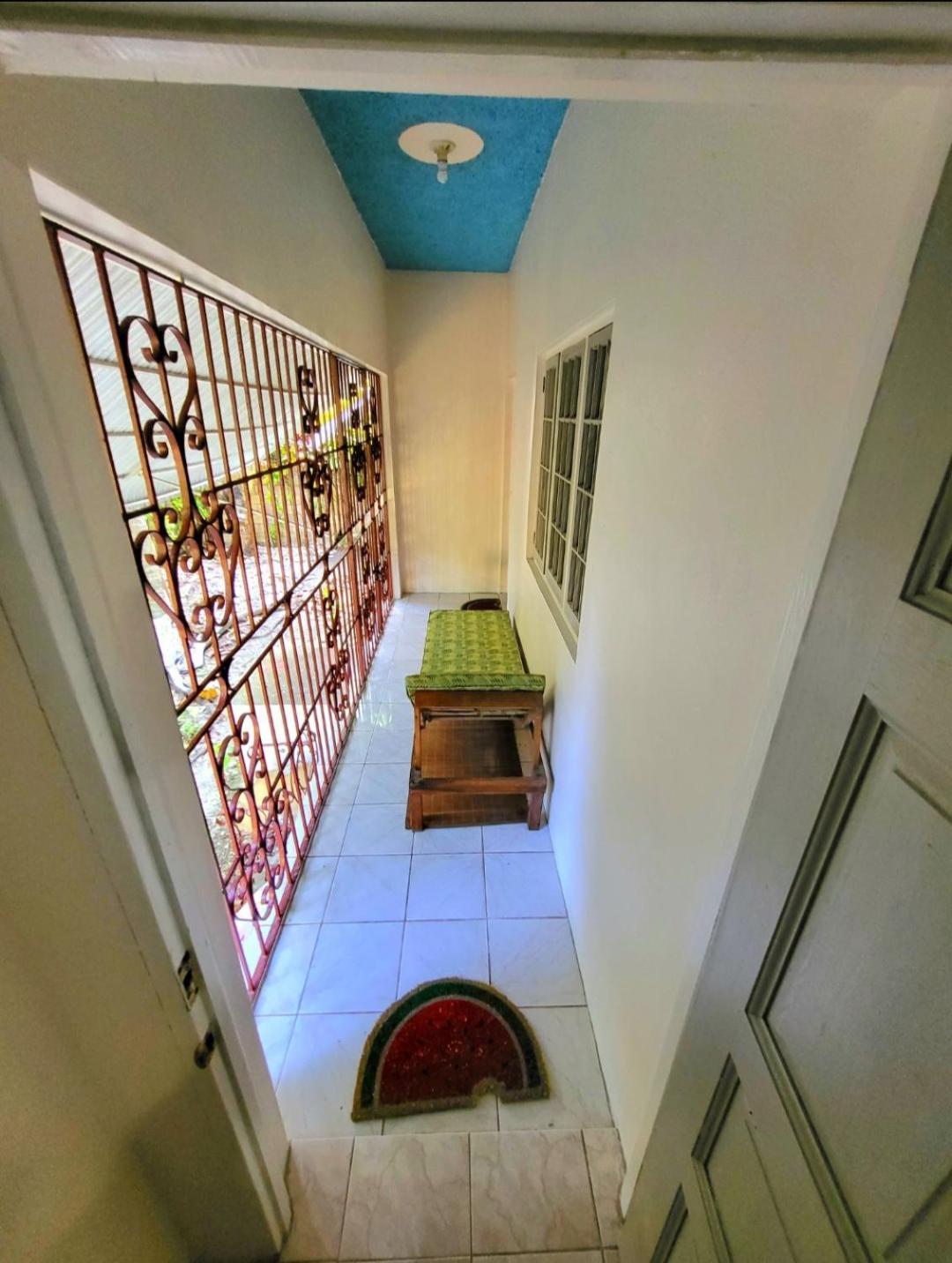 Green'S Palace Jamaica Oracabessa Εξωτερικό φωτογραφία