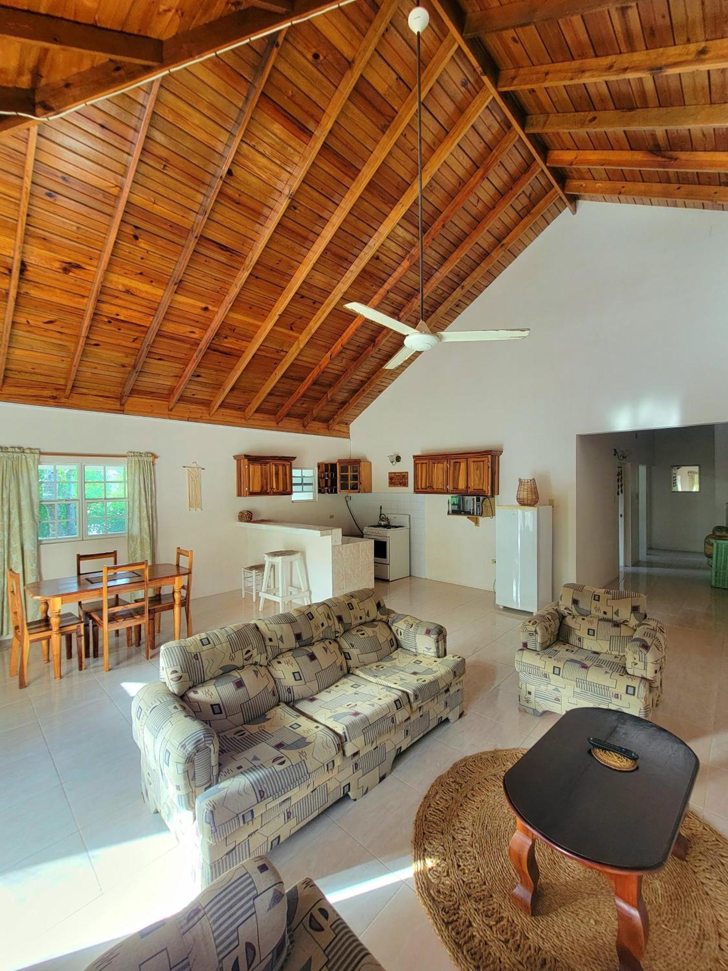 Green'S Palace Jamaica Oracabessa Εξωτερικό φωτογραφία