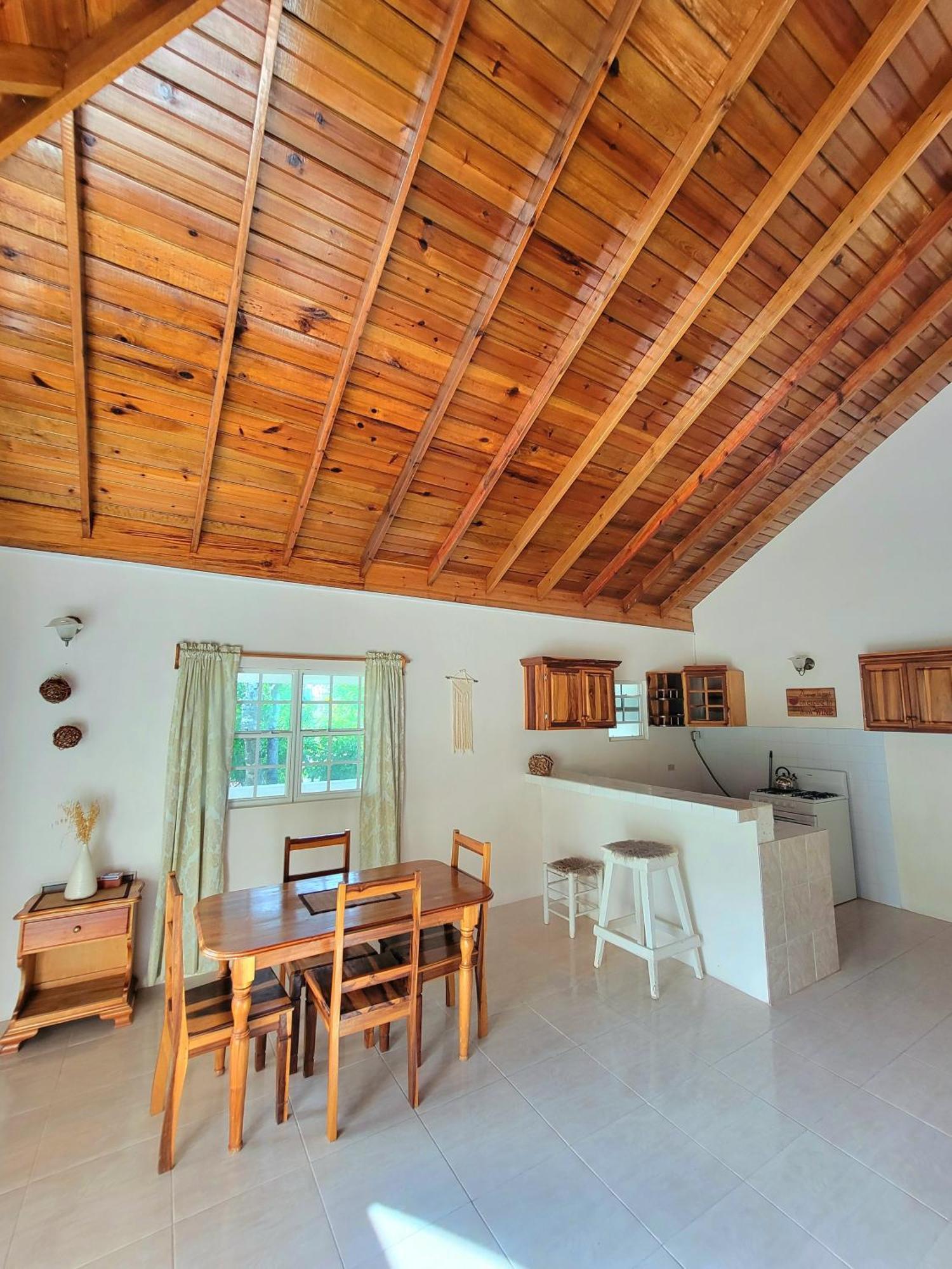 Green'S Palace Jamaica Oracabessa Εξωτερικό φωτογραφία