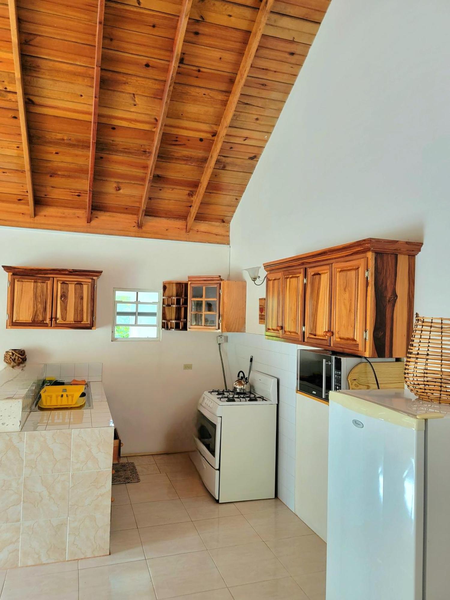 Green'S Palace Jamaica Oracabessa Εξωτερικό φωτογραφία