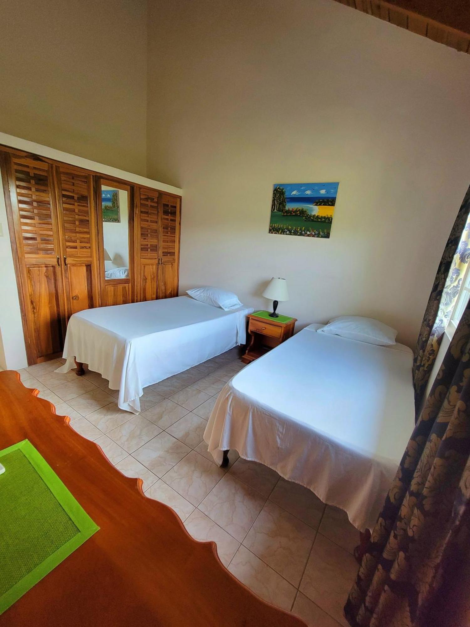 Green'S Palace Jamaica Oracabessa Εξωτερικό φωτογραφία