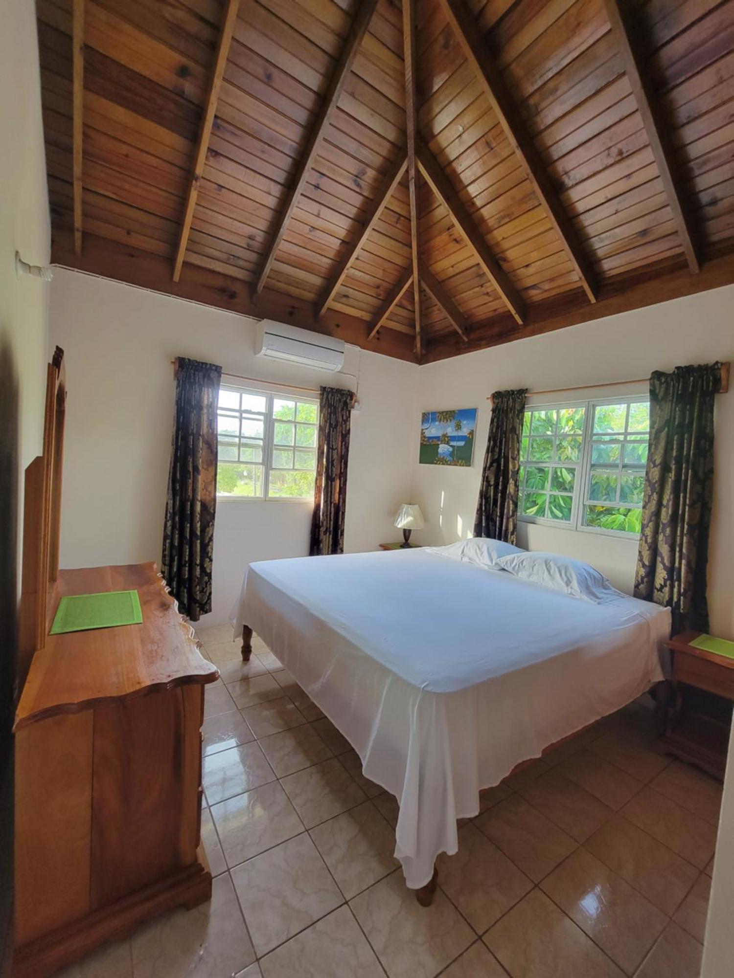 Green'S Palace Jamaica Oracabessa Εξωτερικό φωτογραφία