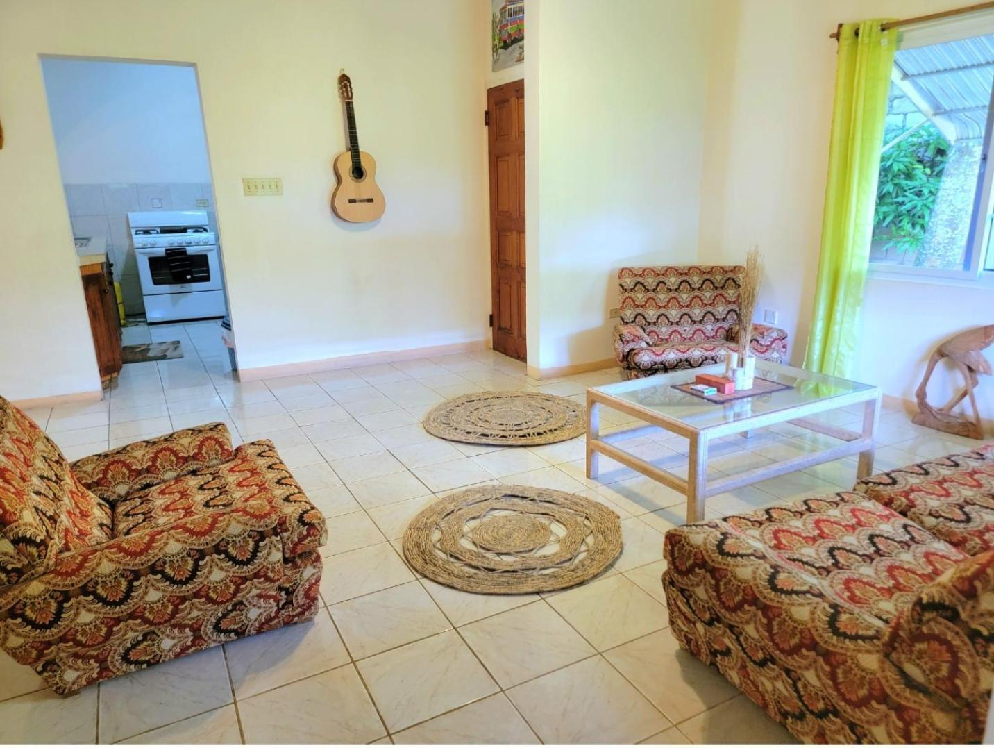 Green'S Palace Jamaica Oracabessa Εξωτερικό φωτογραφία