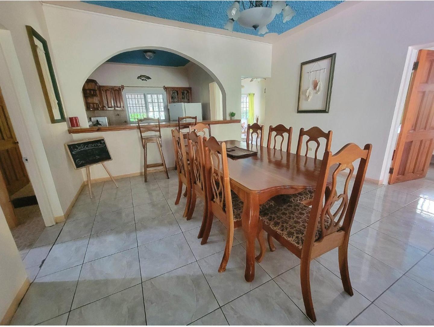 Green'S Palace Jamaica Oracabessa Εξωτερικό φωτογραφία