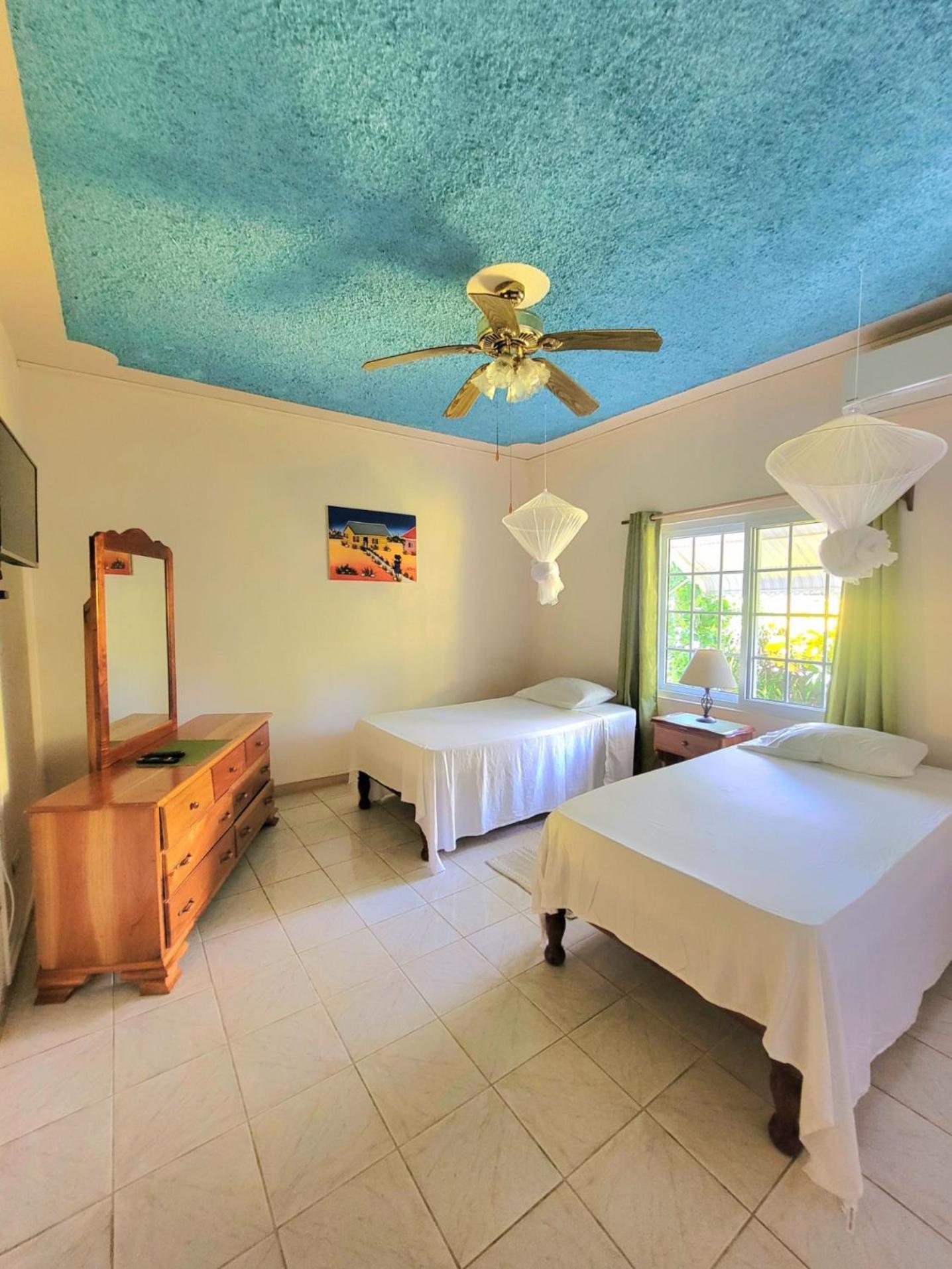 Green'S Palace Jamaica Oracabessa Εξωτερικό φωτογραφία