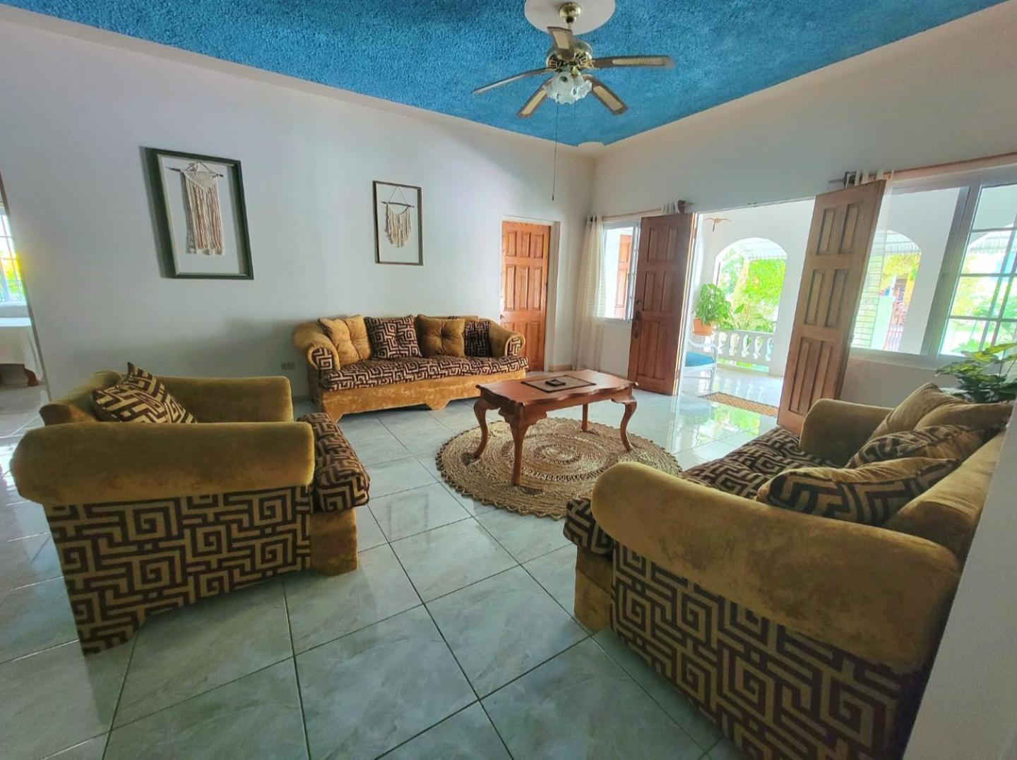 Green'S Palace Jamaica Oracabessa Εξωτερικό φωτογραφία
